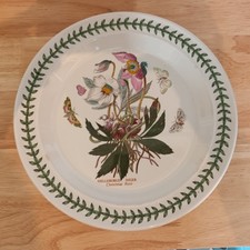 PORTMEIRION BOTANIC GARDEN