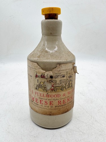 Antique fullwood bland - &,