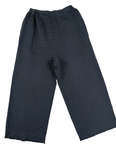 Yacco maricard crop trousers - yacco,