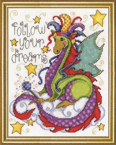 Design works dream dragon - design,