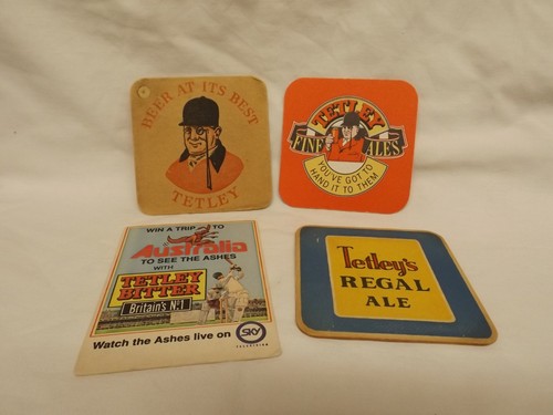 Tetley ales bitter beer - x,