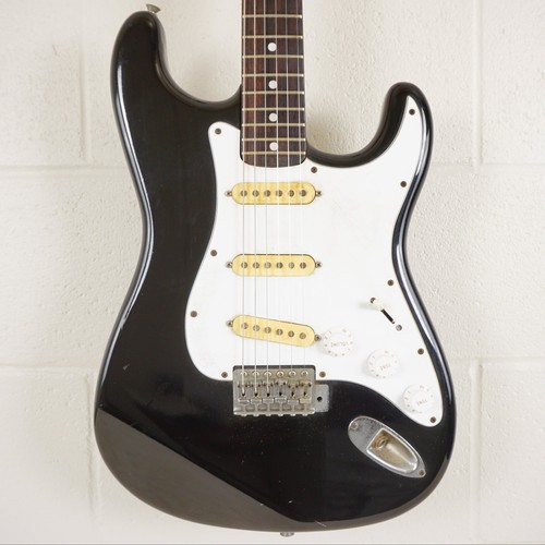 Fernandes burny custom - fernandes,