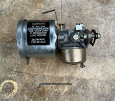 qualcast classic 35s /43s