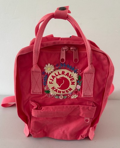 Fjallraven kanken mini - fjallraven,