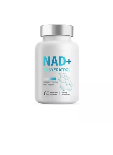 Nad supplement 1000mg - nad, with