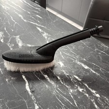 Karcher Car Wash Brush K2 K3 K4 K5 K6 K7 Pressure Washer 69032760 Attachment