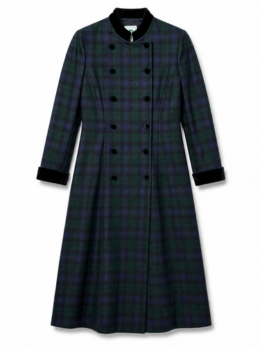 Vintage laura ashley black - laura,