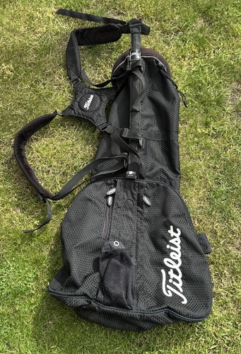 Titleist pencil bag - titleist,