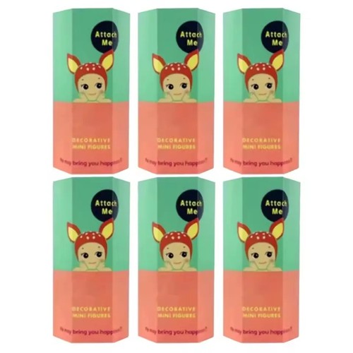 Sonny angel hippers lying - sonny, down