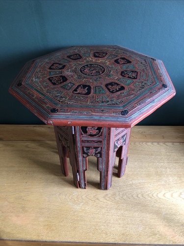 Vintage burmese asian hand - burmese, /