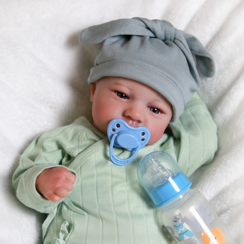 Real life reborn baby - life,