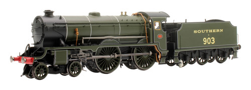 Hornby gauge r2742 - 'oo, gauge'