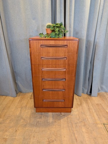 Plan fresco tallboy - g, chest