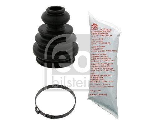 Febi 38345 bellow kit drive - febi,