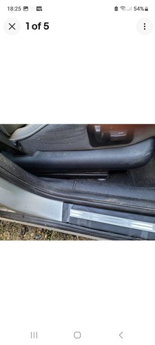 Peugeot 406 mk2 front - peugeot,