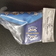 SCOTTY CAMERON BEATLES SGT