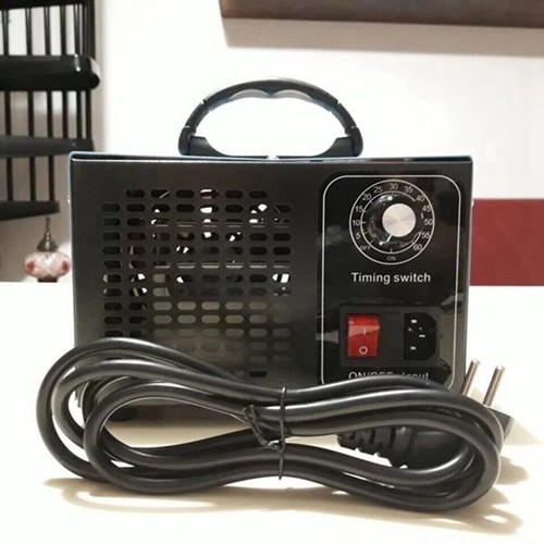 Ozone generator air purifier - ozone,