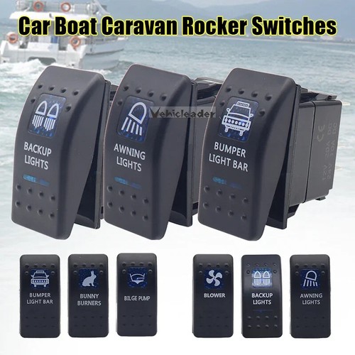 12v 24v car boat arb - 24v, carling