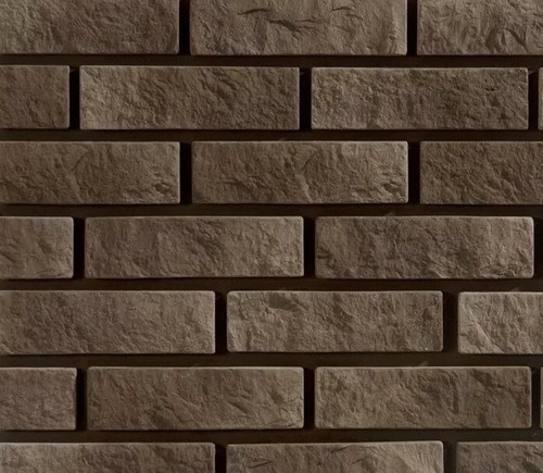 Decorative brick slips - brick,