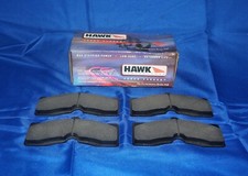 Hawk Set of Front or Rear