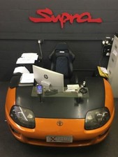 MKIV TOYOTA SUPRA 93 - 2002