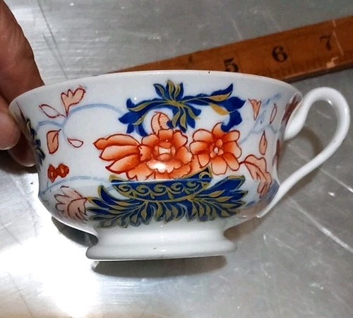 Minton 1830 white porcelain - white,