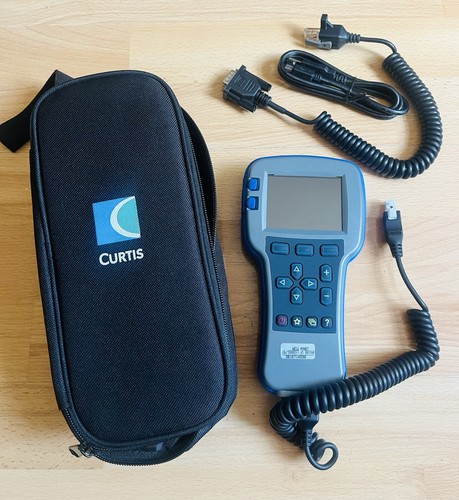 Full function handheld - function,