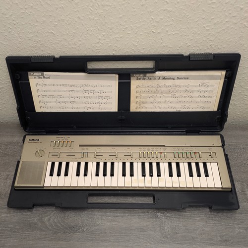 Vintage 1982 yamaha portasound - yamaha,
