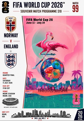 2026 norway england - 2026, v