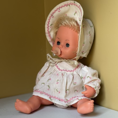 Vintage 1980 palitoy teeny - vintage,