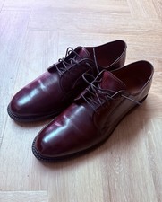 Allen Edmonds Leeds Shell