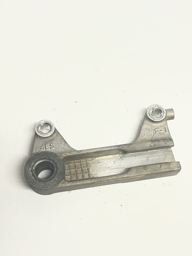 Yamaha 2022 rear - yz, caliper