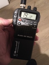 Midland Alan 42 Multi Cb