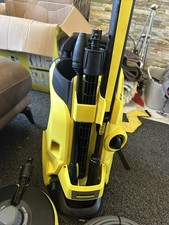 Karcher K4   high pressure