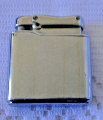 Colibri monogas20 chrome - colibri,