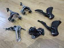 Shimano Ultegra 11 Speed Road