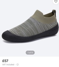 Woman’s Taekwondo Non Slip