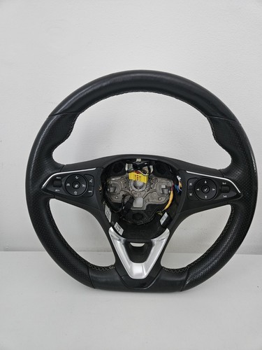 Vauxhall insignia steering - vauxhall,