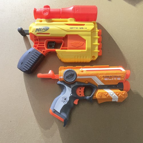 Nerf alpha strike - nerf,