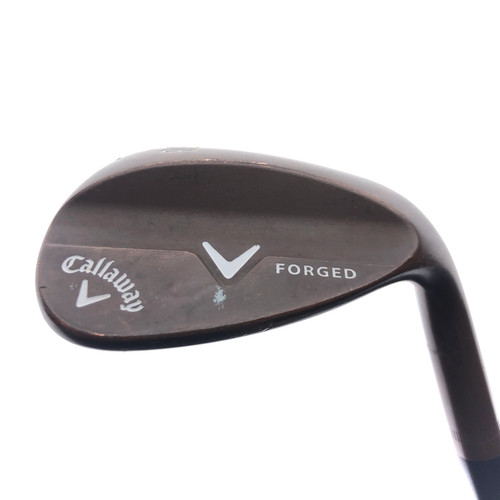 Used callaway forged copper - callaway,