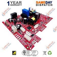 Vokera Boiler Printed Circuit