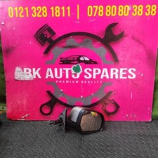 NISSAN MICRA 2014 Wing Mirror