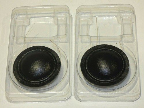 Mission 753 silk dome - dome, generic