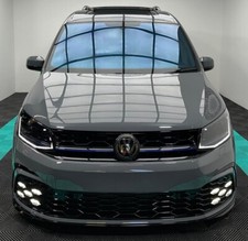 Caddy life wing - life, door