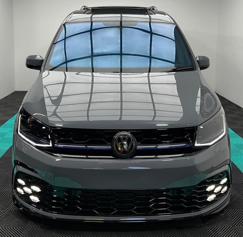 Caddy life wing door - life,