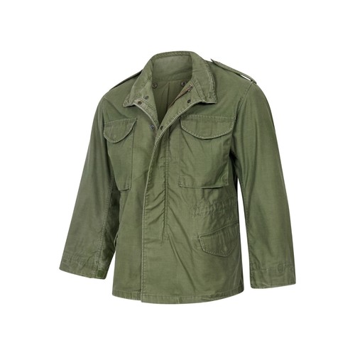 M65 jacket genuine army - jacket,