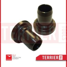 GENUINE Belle Wheel Retainers Suits Mini Mix 140/150 Cement Mixers, 2 Pack