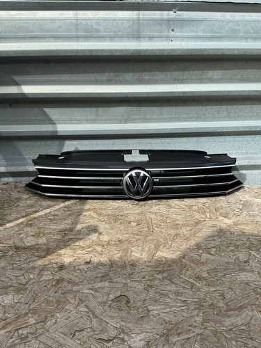 Passat 2015 2020 front - passat,