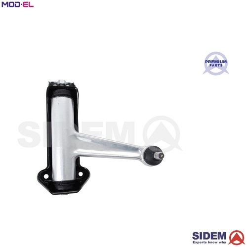 Controltrailing arm wheel - arm,