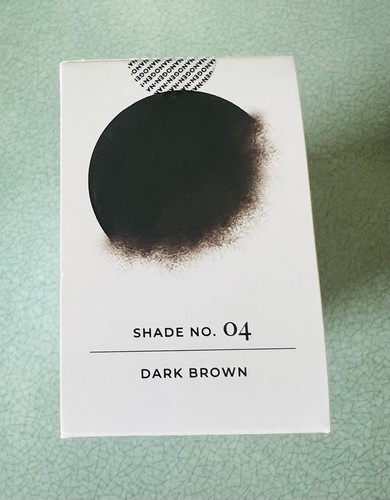 Box 30ml dark brown - of, 12